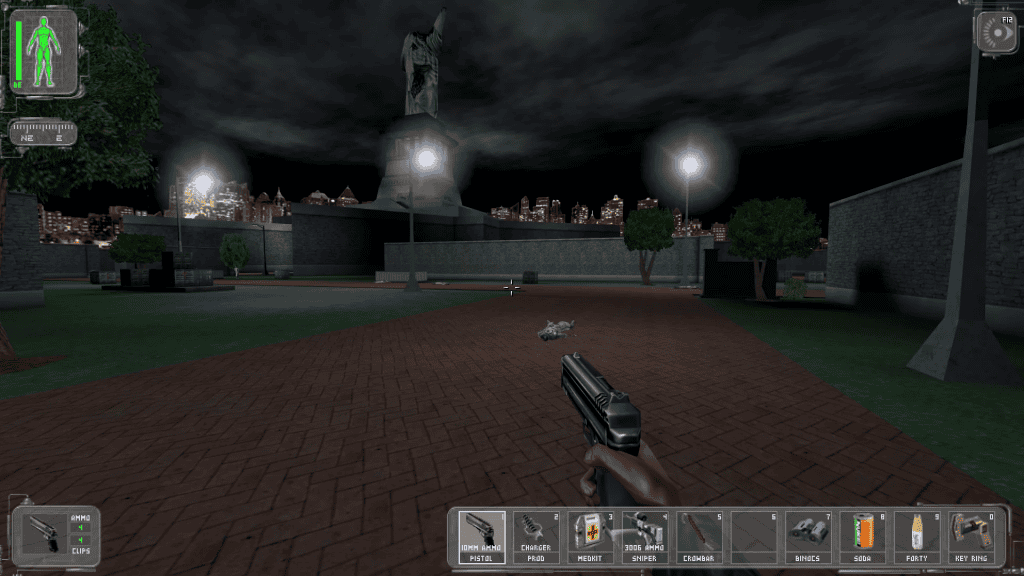 God ex (2000)