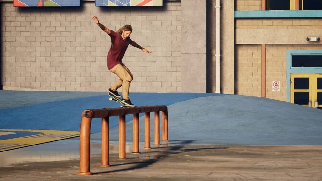 Tony Hawk