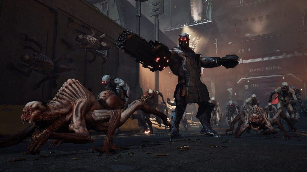 Killing Floor 3 (2025) / Credit: Tripwire Interactive (Disclosure)