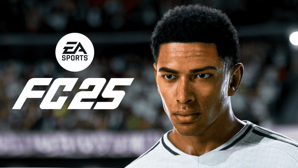 Do Jogo Sports FC 2025