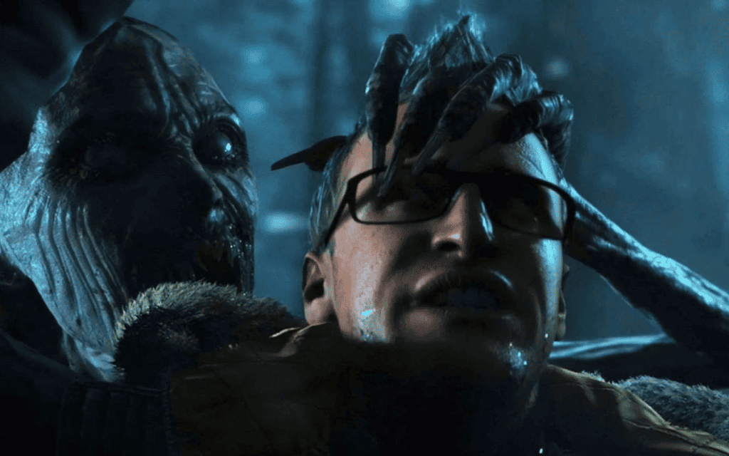 Until Dawn