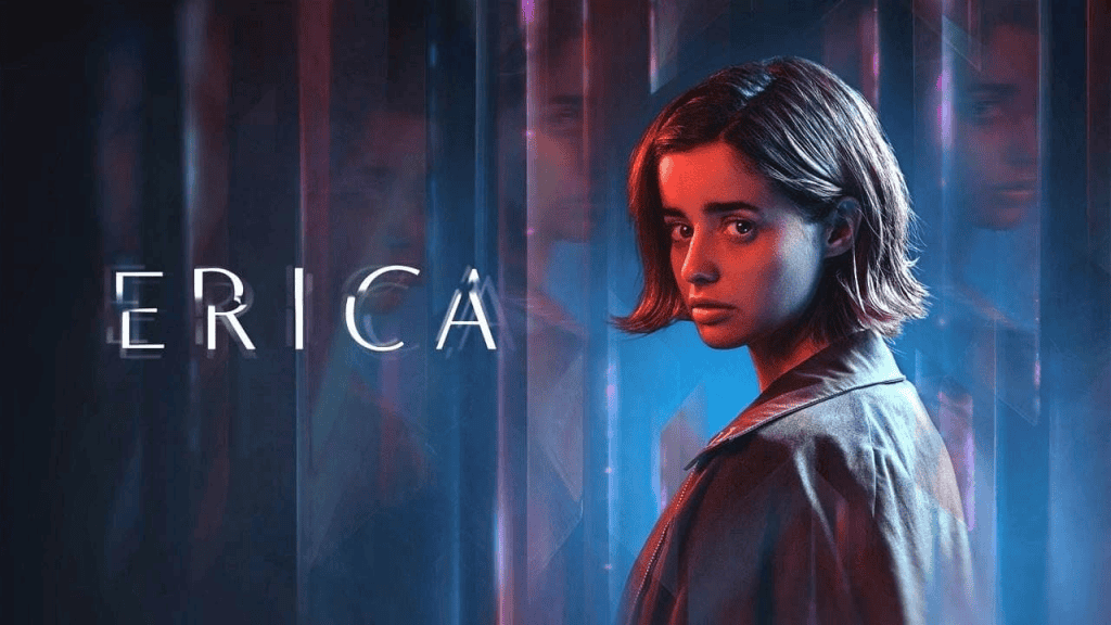 ERICA GAME IMAGE
