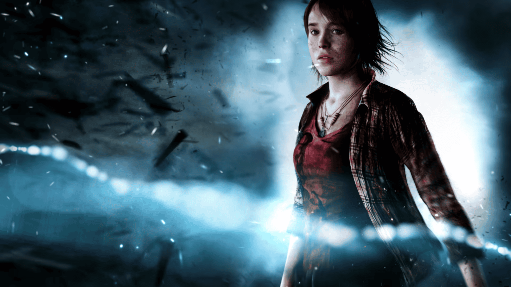 Beyond Game: Two Souls