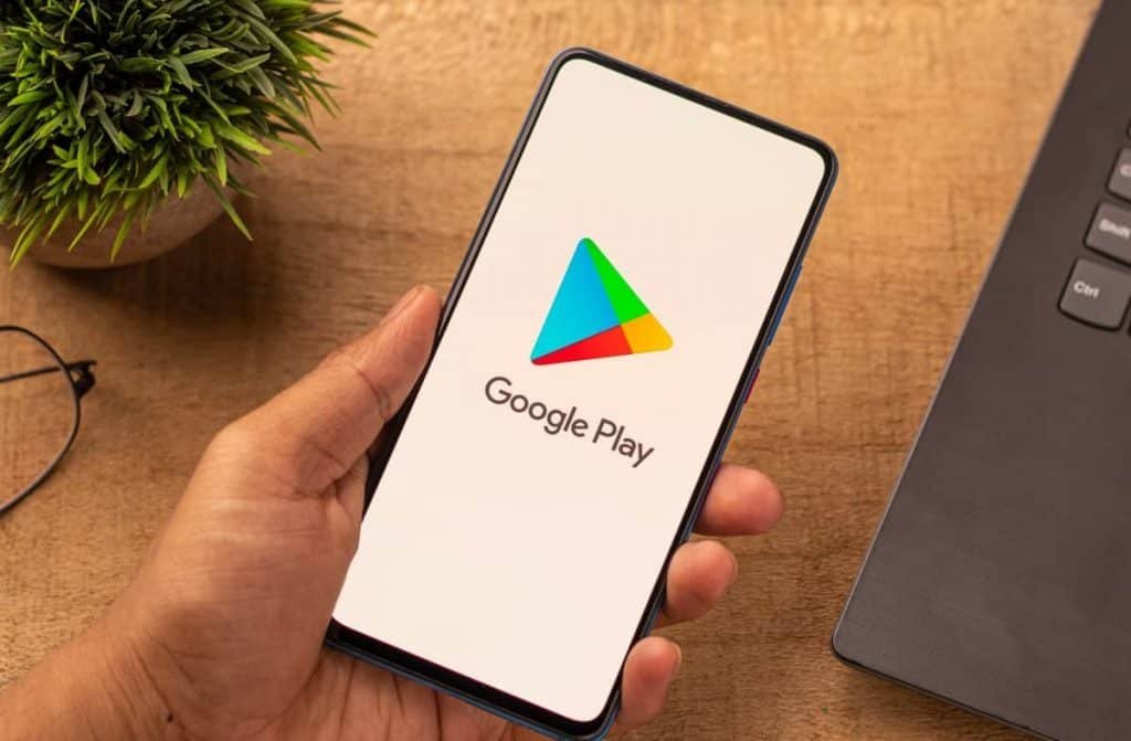 Google-Play