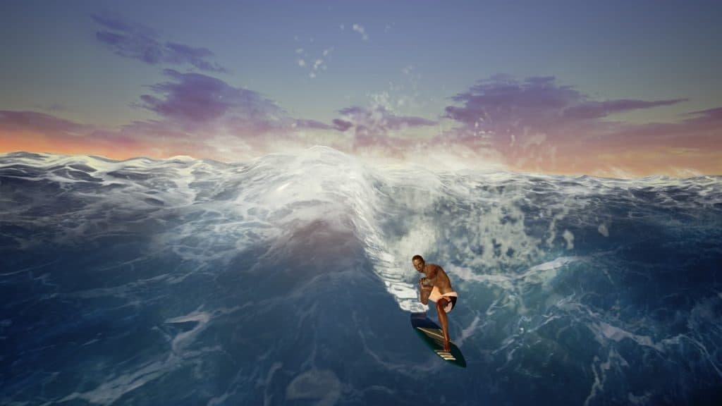 Surf World Series