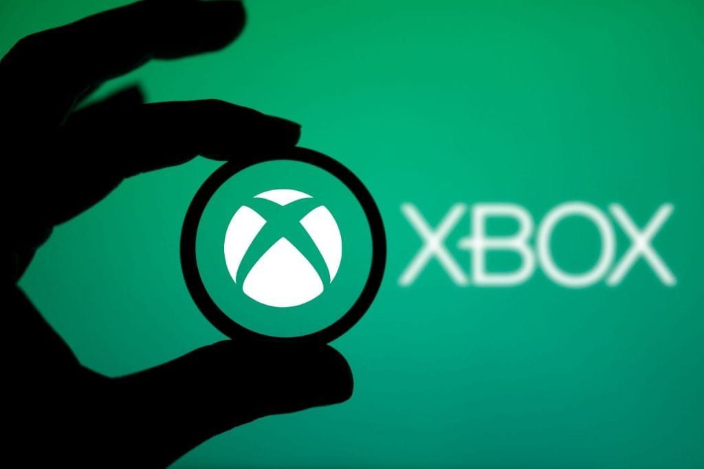 xbox