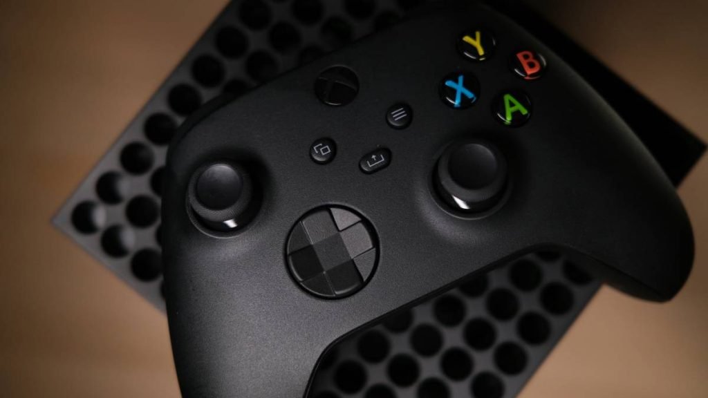 Xbox Series x