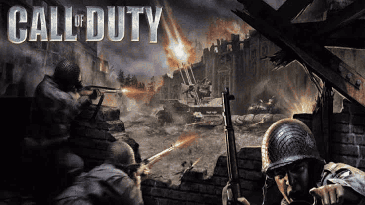 Call of Duty (2003)