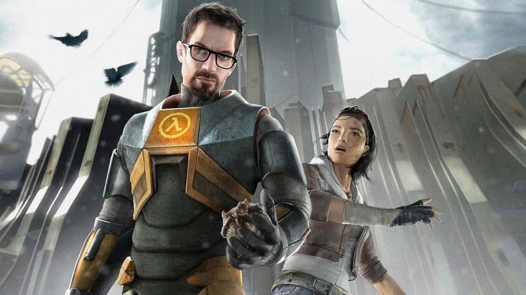 Half-Life 2: Episode 3