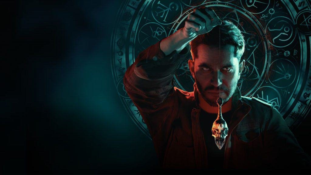 The Occultist (2025) / Credit: Daloar (Disclosure)