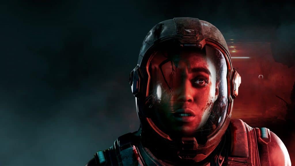 The Dark Pictures Anthology: Directive 8020 (2025) / Credit: Superassive Games (Disclosure)