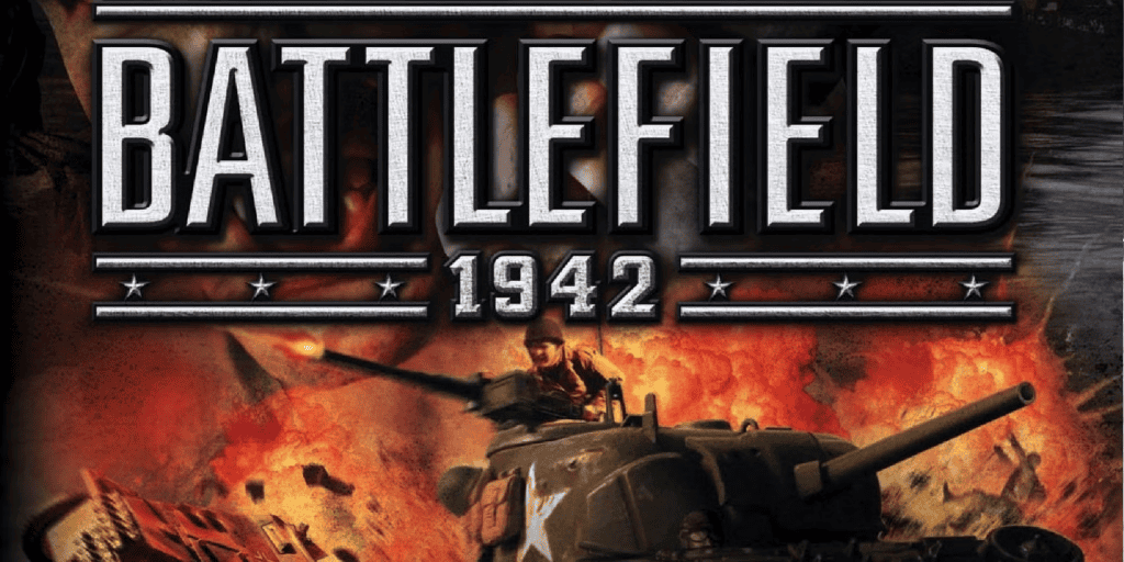 Battlefield 1942
