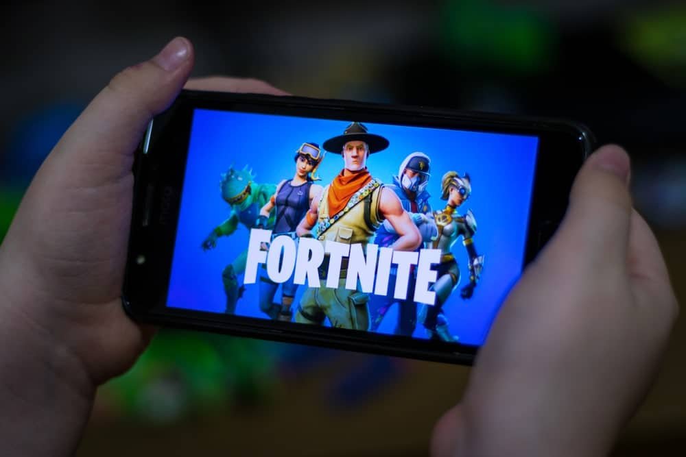 Fortnite