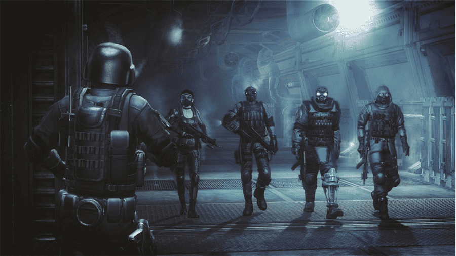 Resident Evil Operation Raccon City is often regarded as one of the worst of the franchise
