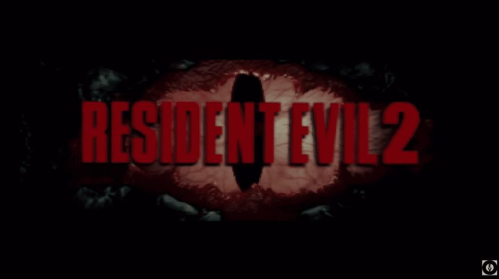 Resident Evil 2 for PS1