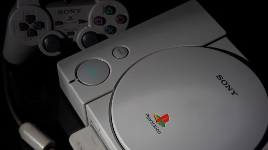 PS1