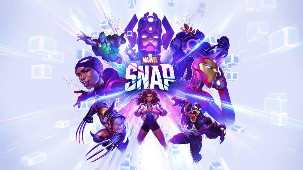 Android games with the best graphics