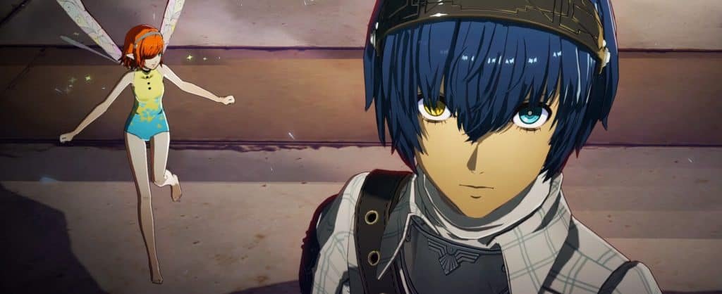 Metaphor: Refantazio