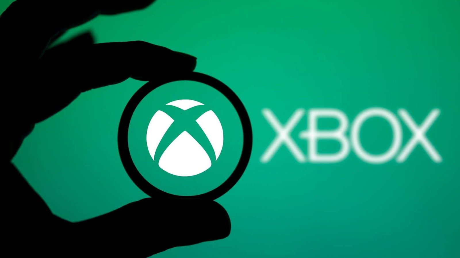 xbox