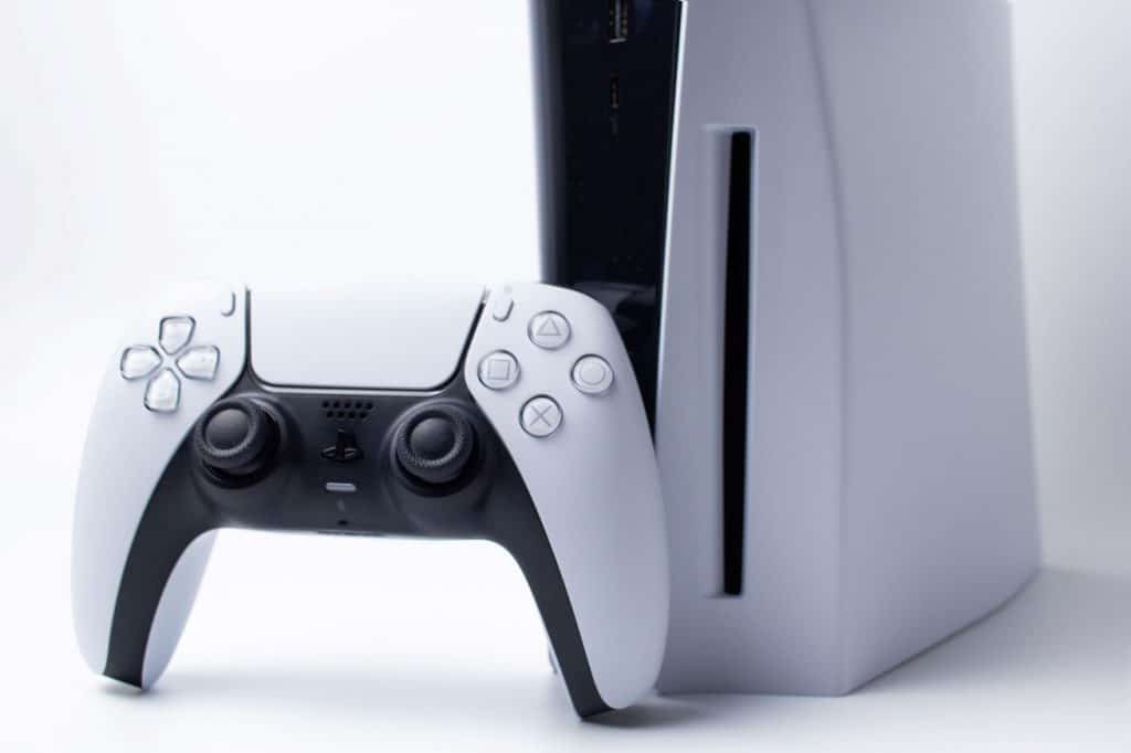 PlayStation 5