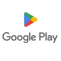 Google Play Store Logo