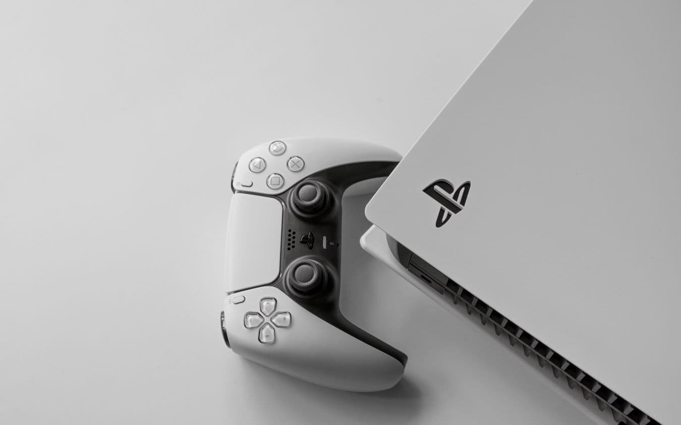 PlayStation 5