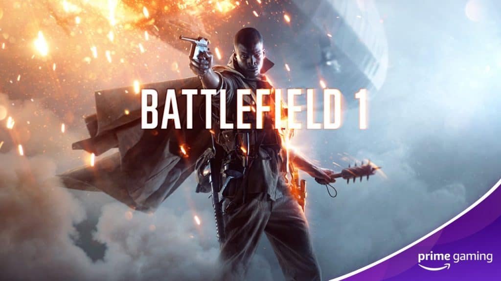 Battlefield 1