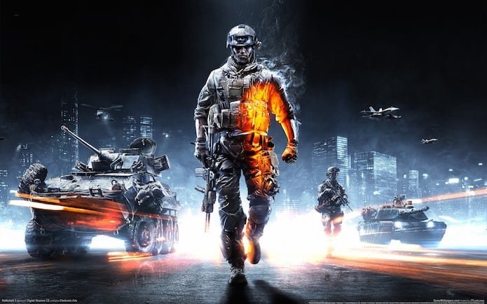 'Battlefield 6' can be announced at EA event. Image: EA/Disclosure