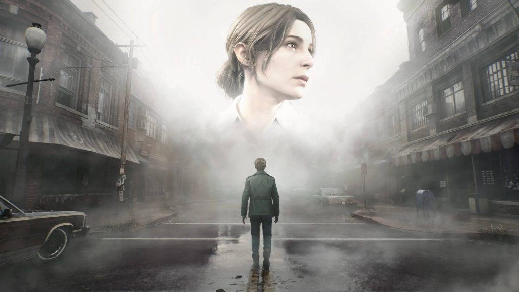 Get to know the story of Silent Hill