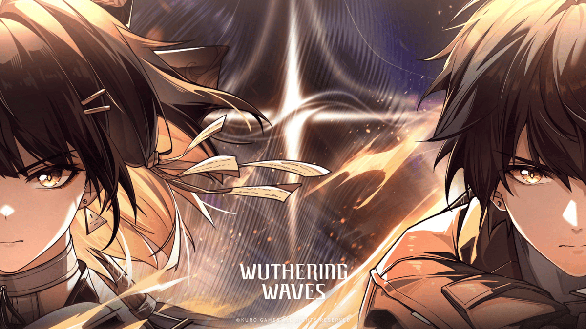 wuthering waves game rpg