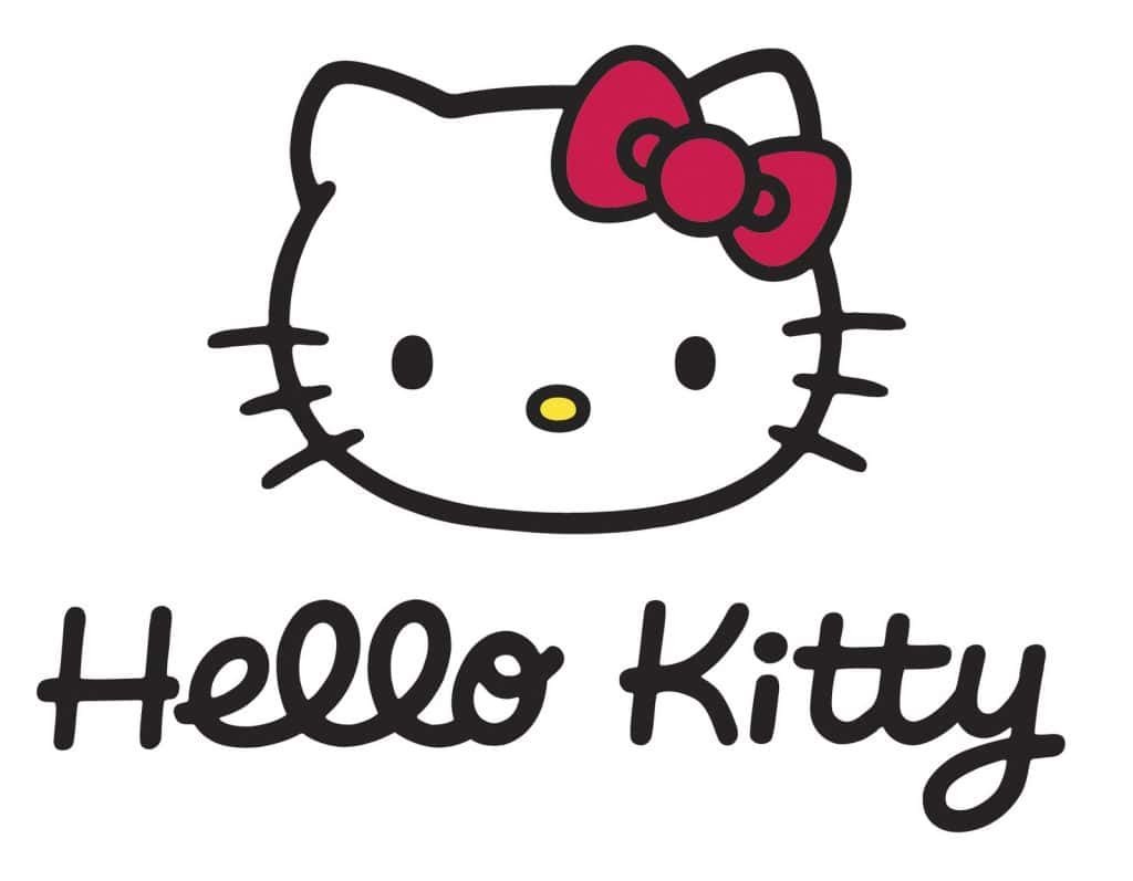 Hello Kitty turns 50 and other characters in your universe