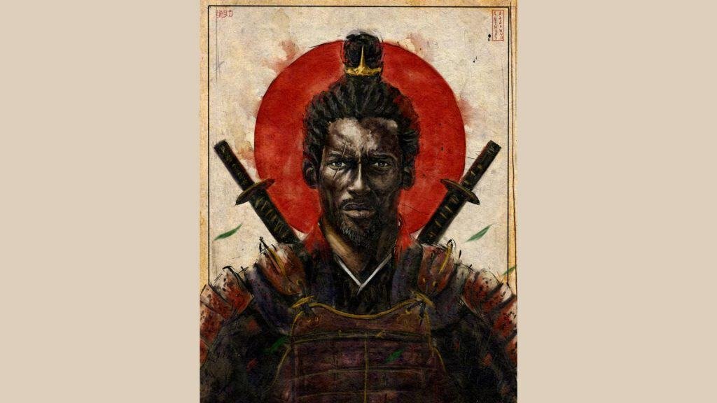 The real story of Yasuke