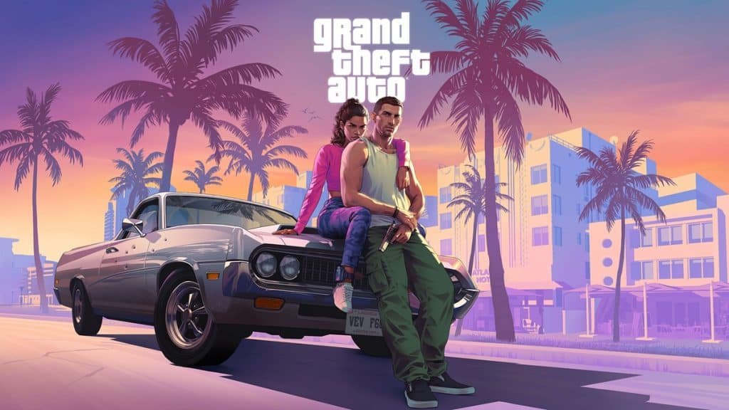 Grand Theft Auto VI / Credit: Rockstar Games (Disclosure)