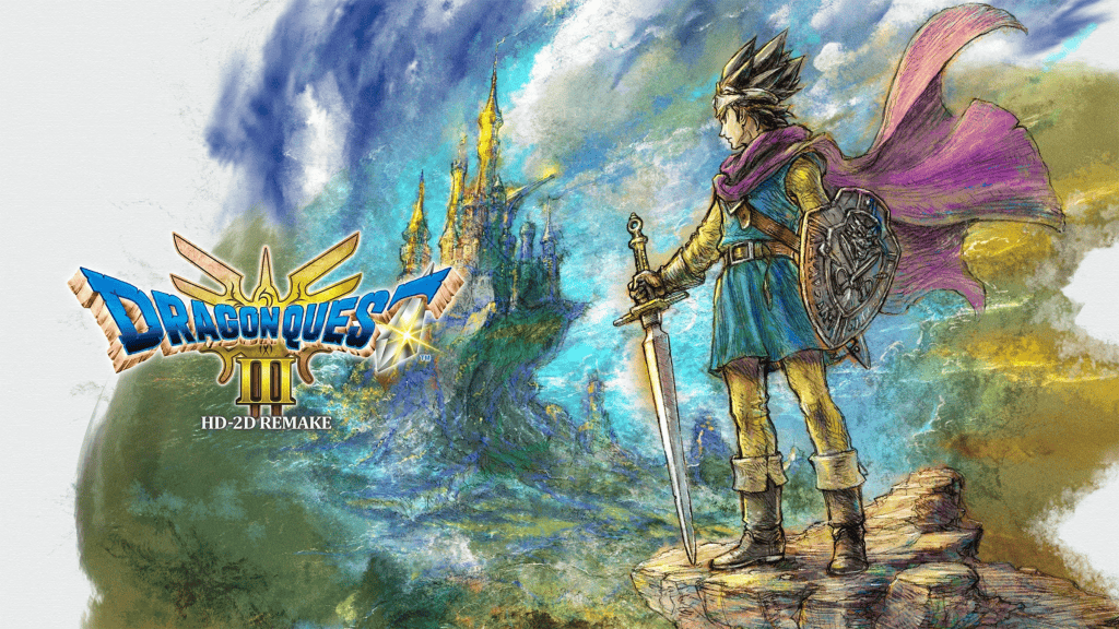 Image shows the cover of the game