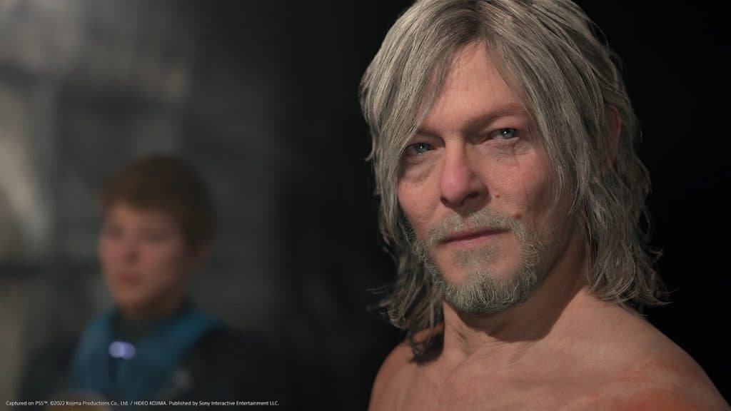 Death Stranding 2: On the Beach / Credit: Kojima Productions, Sony Interactive Entertainment (Disclosure)