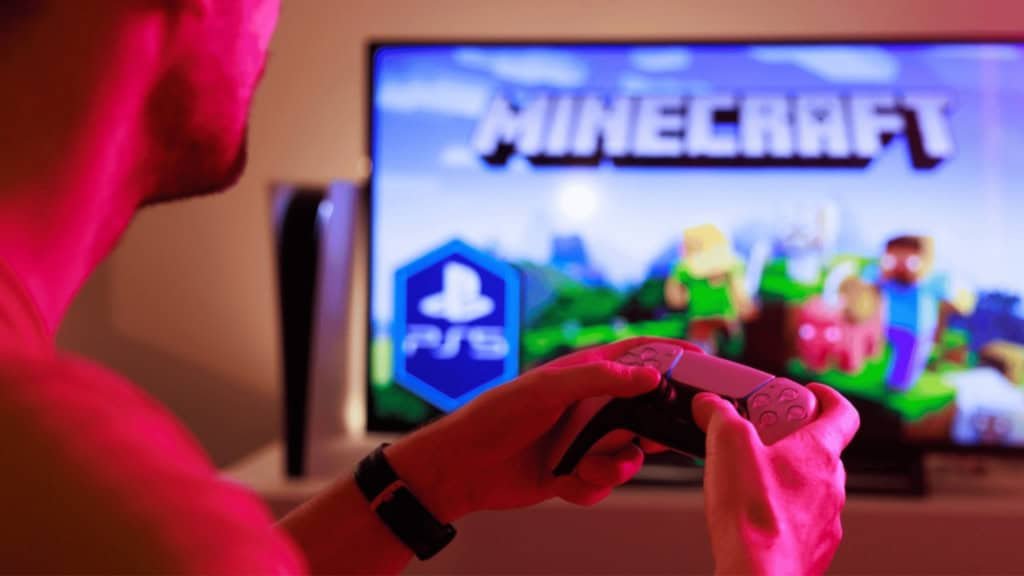 Minecraft