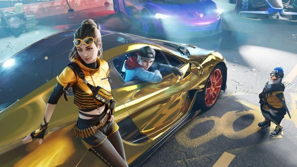 Image Showing Scene Free Fire