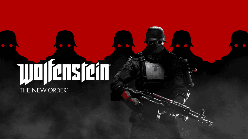 Image shows the cover of the game