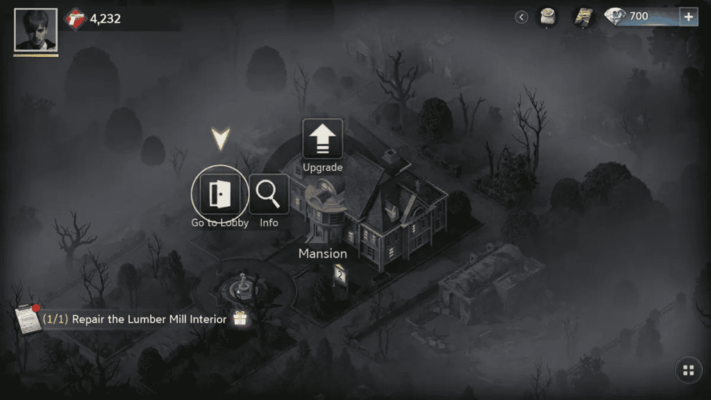 The game's basis of operations