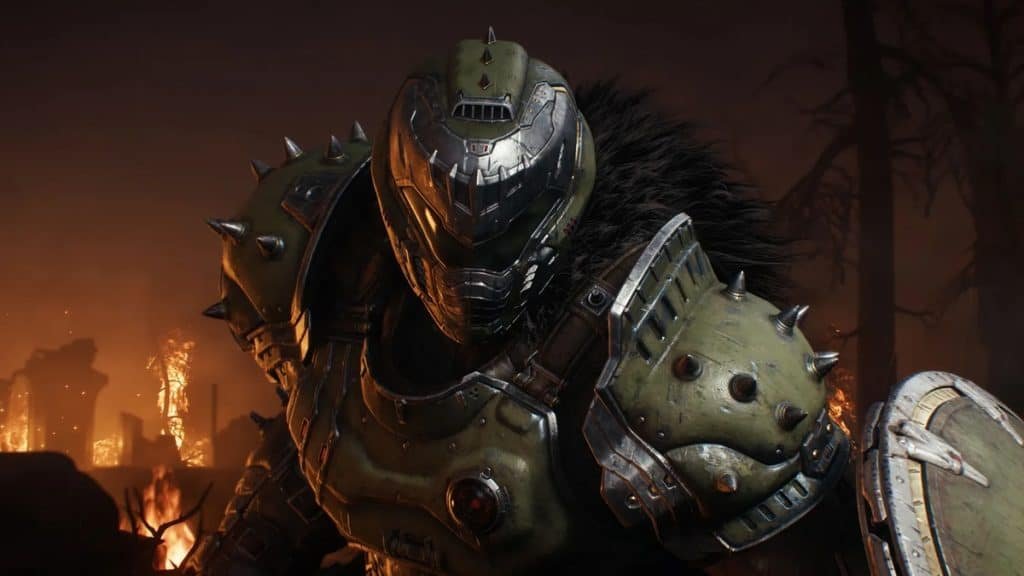Doom: The Dark Ages / Credit: ID Software, Bethesda Softworks (Disclosure)