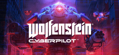 Image shows a super futuristic robot with a deadly look