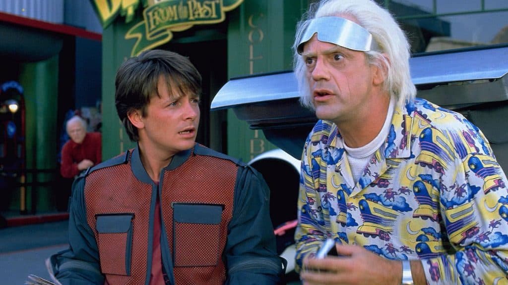 Back to the Future Part II (1989) / Credit: Universal Pictures (Disclosure)