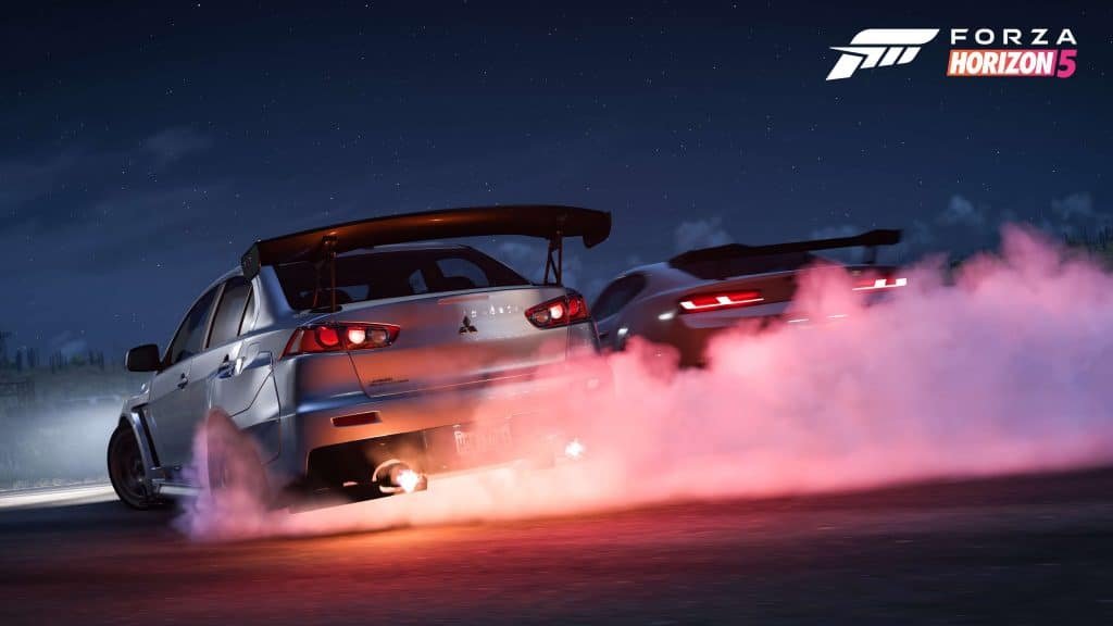 'Forza Horizon 5' will be so beautiful that it will use Ray Tracing even in audio, ensures developers. Image: Xbox/Disclosure