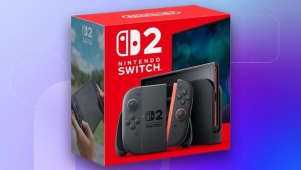 Nintendo Switch 2