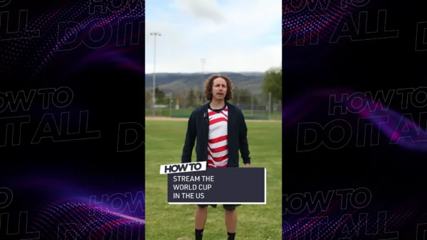 2026 World Cup Streaming Guide